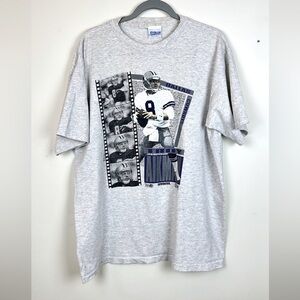 Salem Sportswear
Vintage 1990s troy aikman dallas